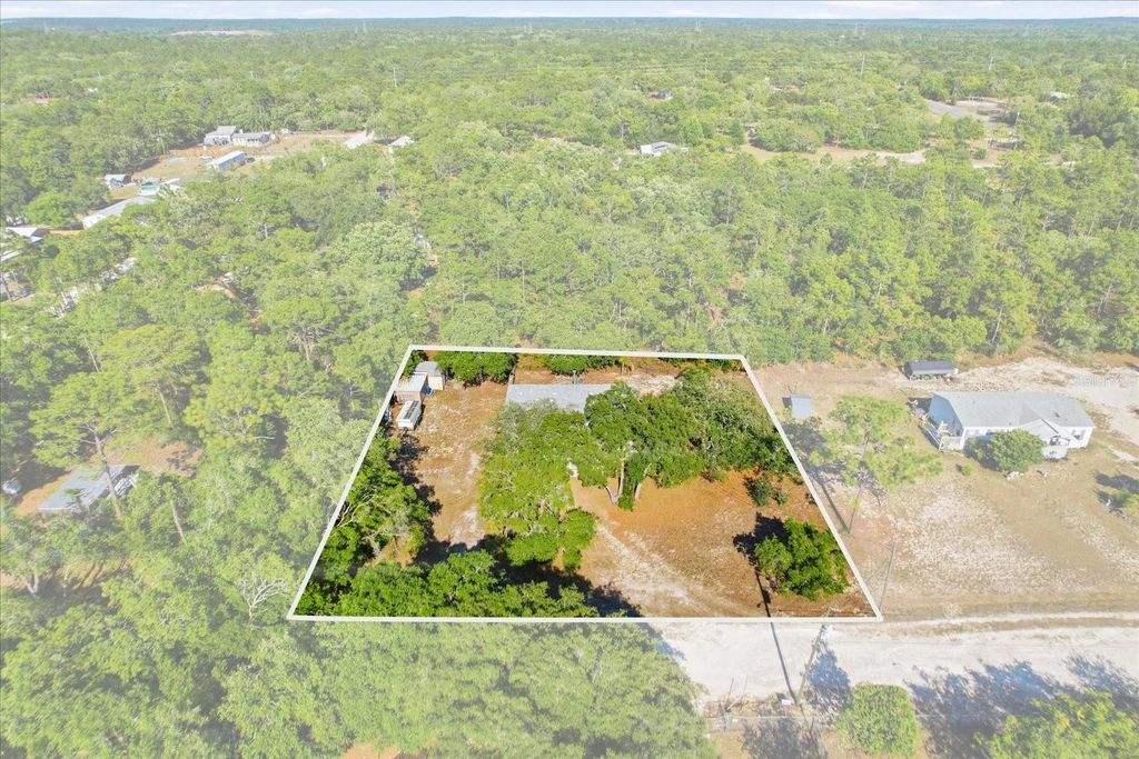 Photo of 5015 S Orwell Point, Homosassa, FL 34446 (MLS # TB8504405)