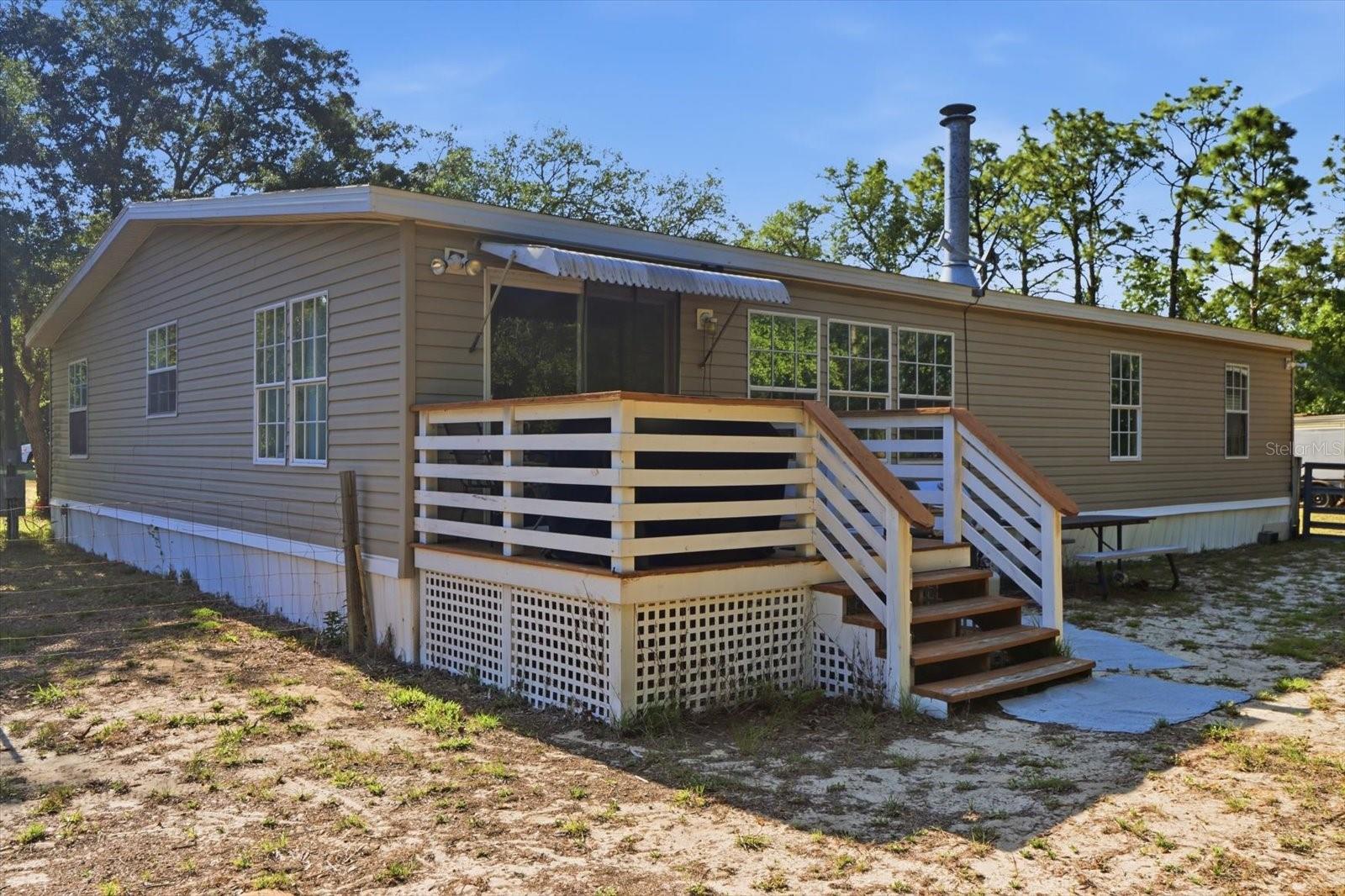 GREEN ACRES ADD - Residential