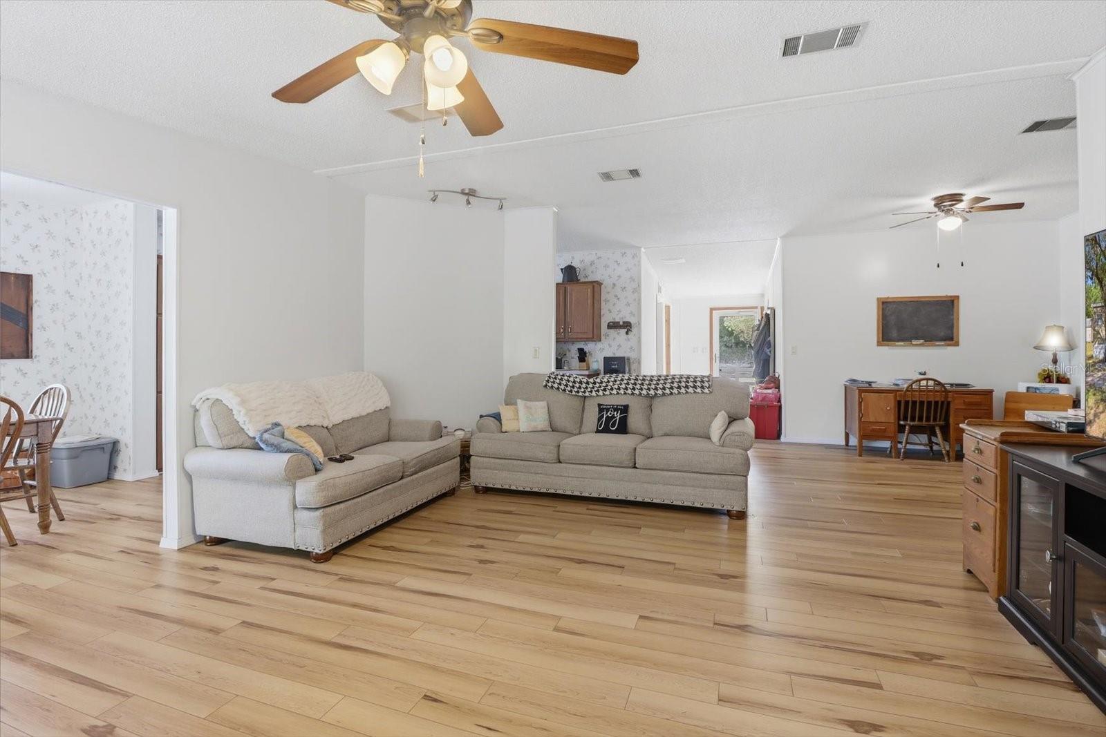 GREEN ACRES ADD - Residential