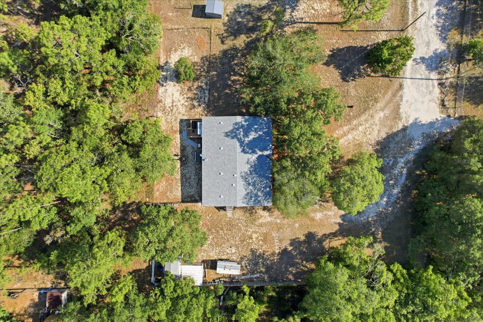 GREEN ACRES ADD - Residential