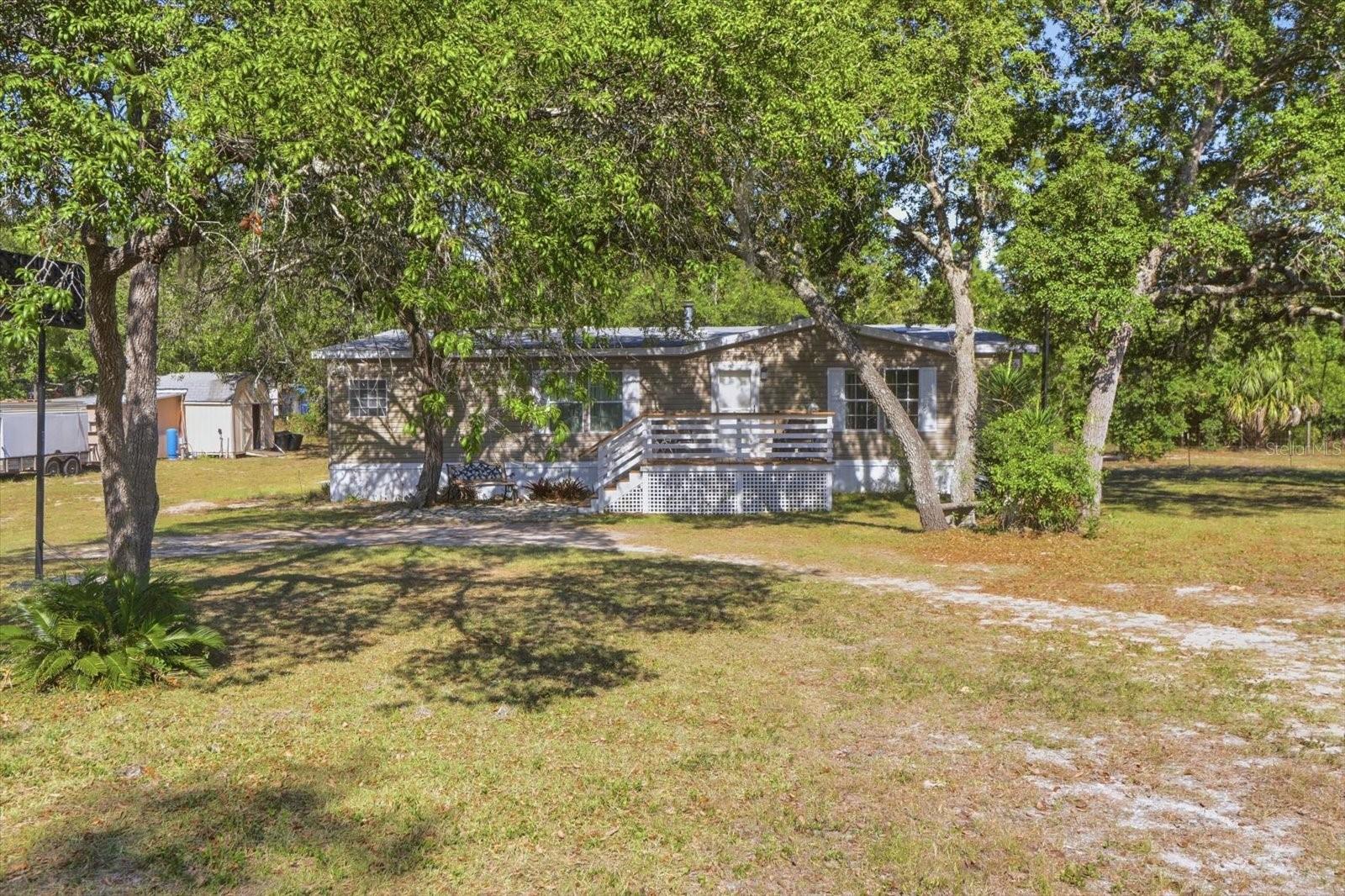 GREEN ACRES ADD - Residential