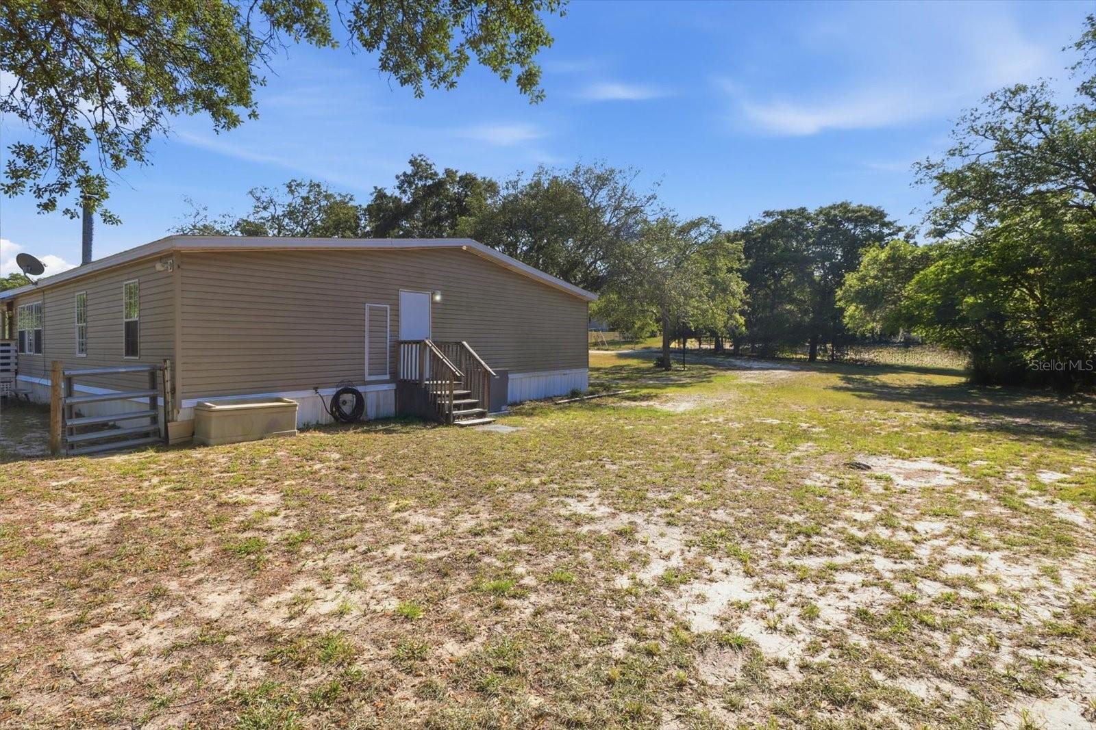 GREEN ACRES ADD - Residential