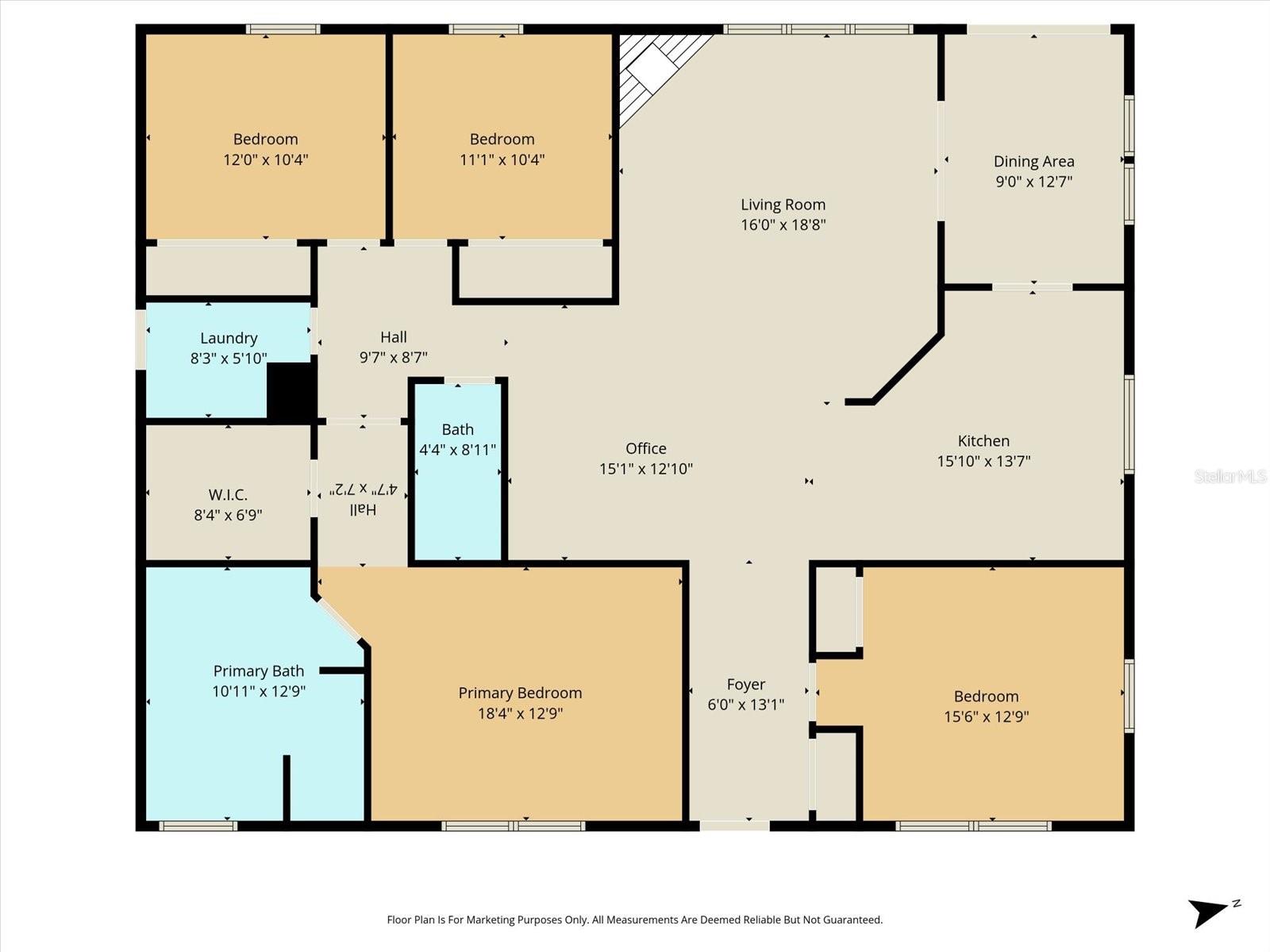 GREEN ACRES ADD - Residential