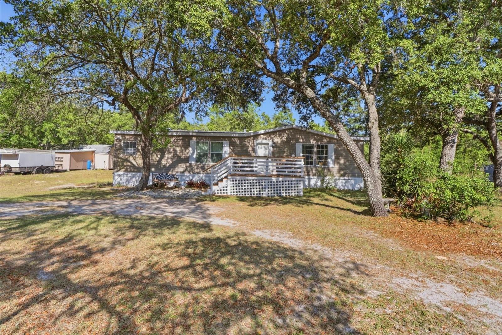 GREEN ACRES ADD - Residential