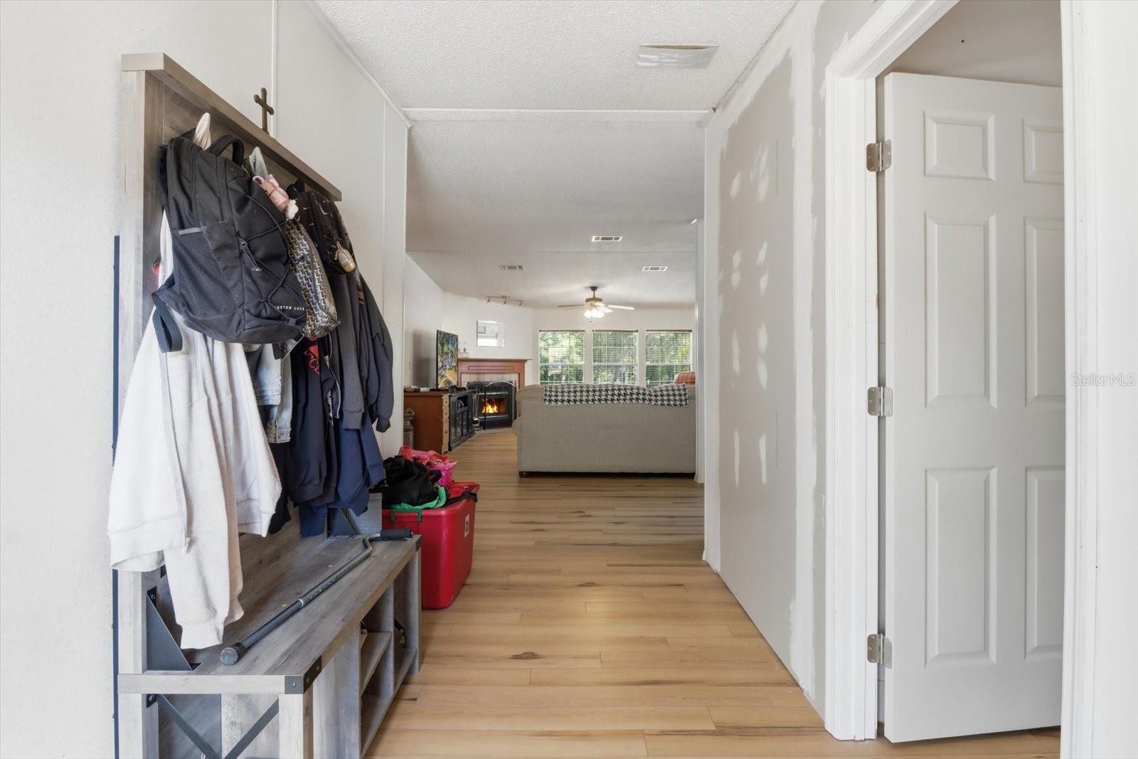 GREEN ACRES ADD - Residential