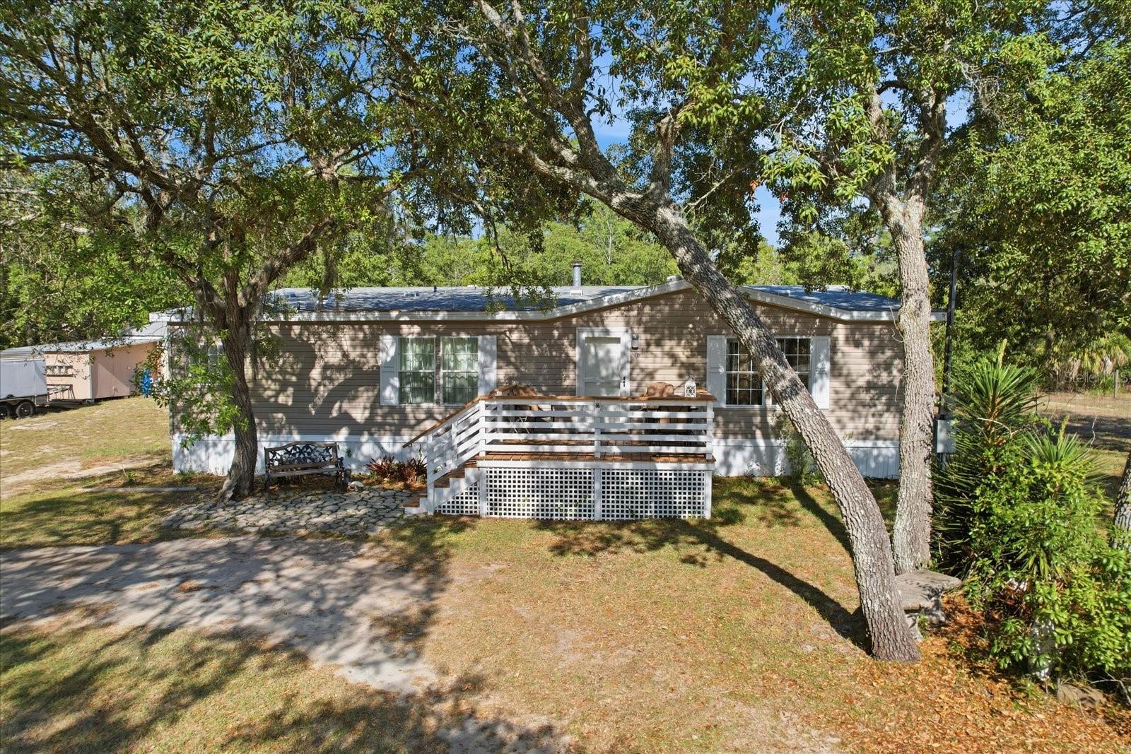 GREEN ACRES ADD - Residential