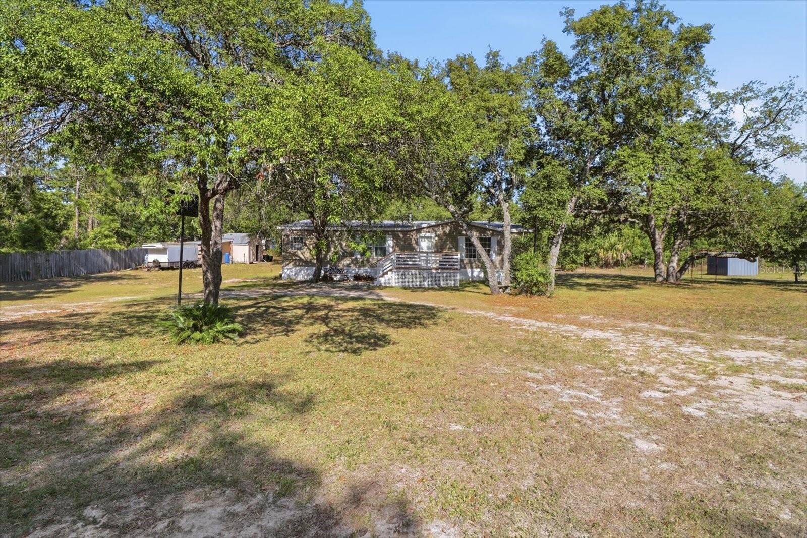 GREEN ACRES ADD - Residential