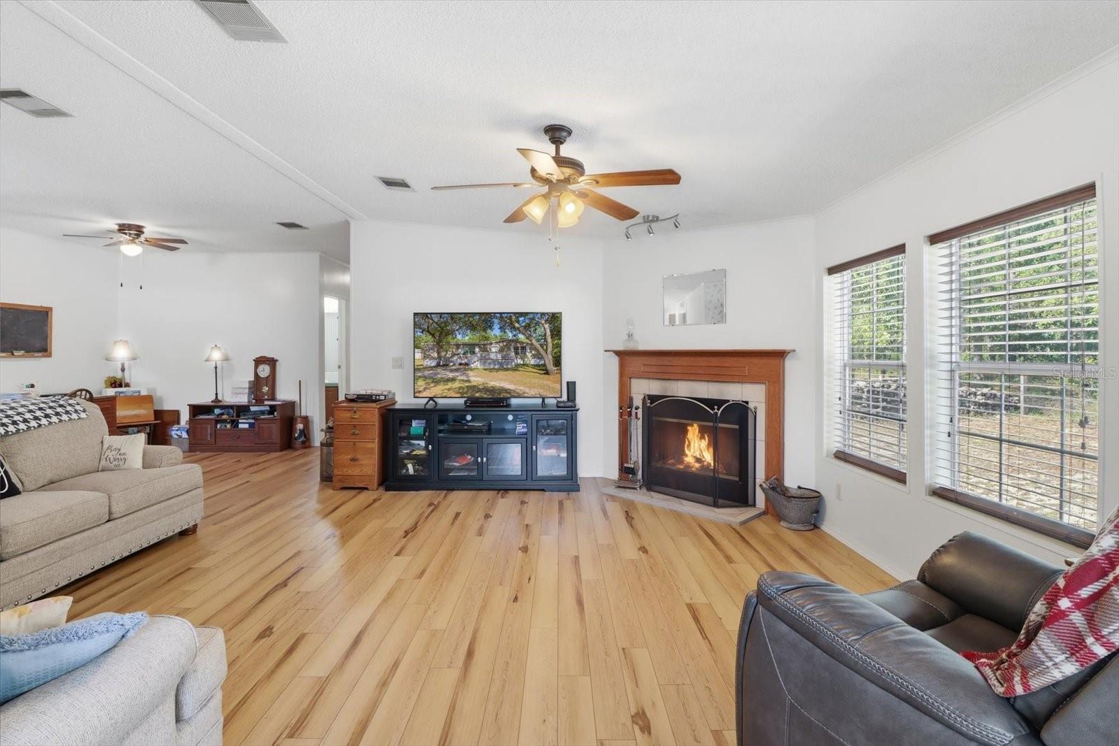 GREEN ACRES ADD - Residential