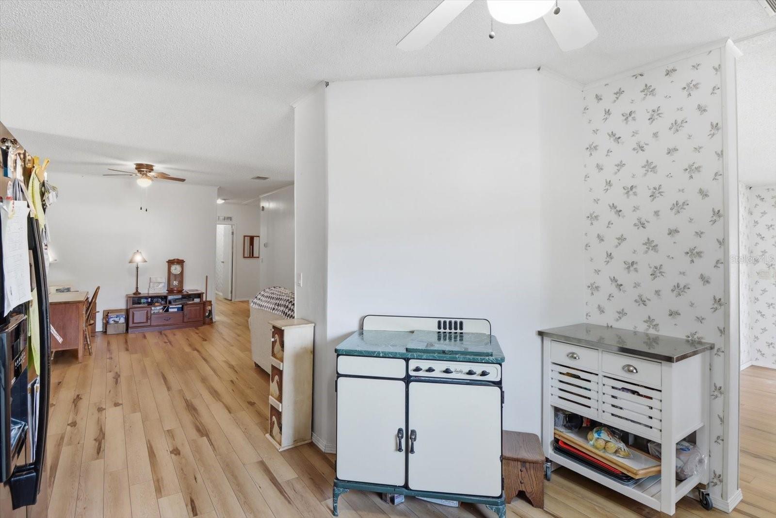 GREEN ACRES ADD - Residential