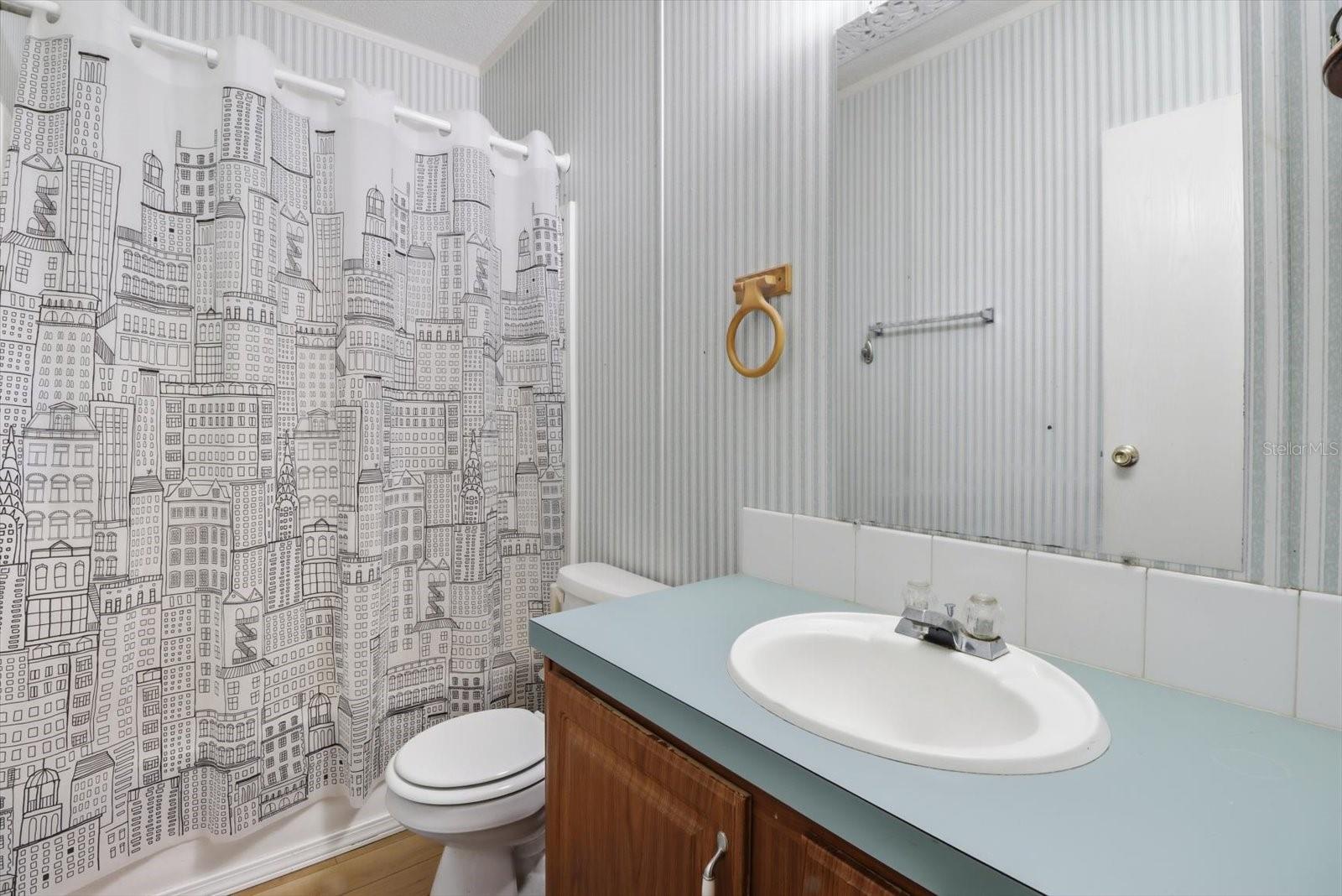 GREEN ACRES ADD - Residential