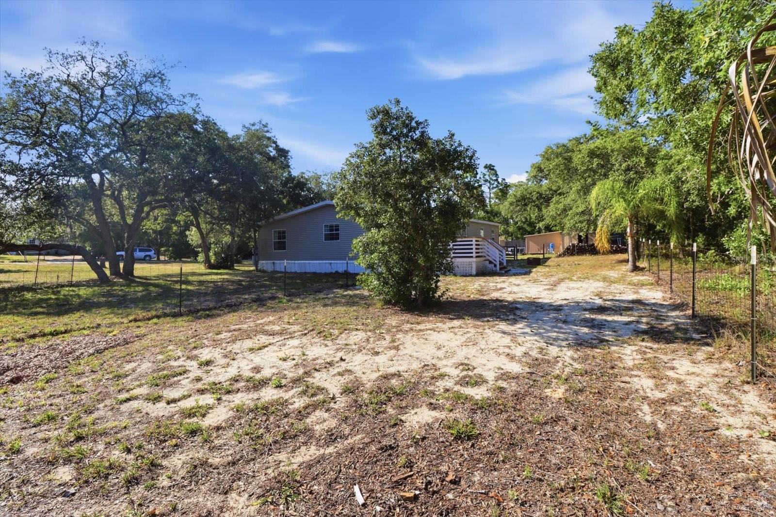 GREEN ACRES ADD - Residential