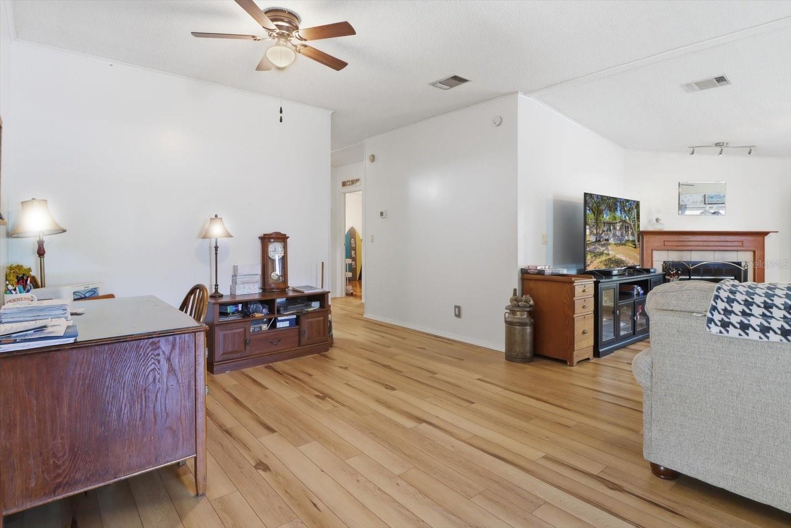 GREEN ACRES ADD - Residential