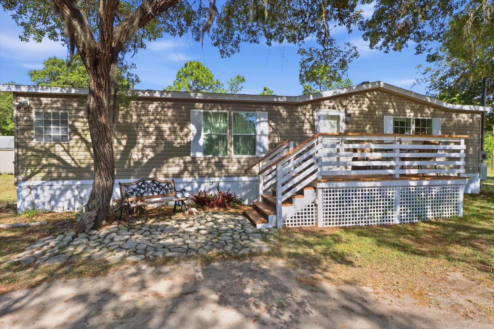 GREEN ACRES ADD - Residential