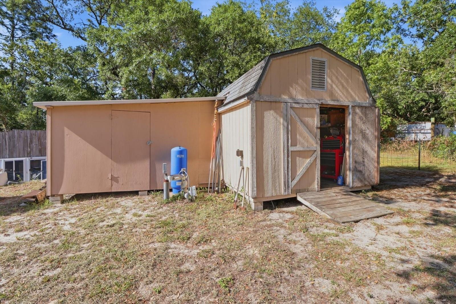 GREEN ACRES ADD - Residential