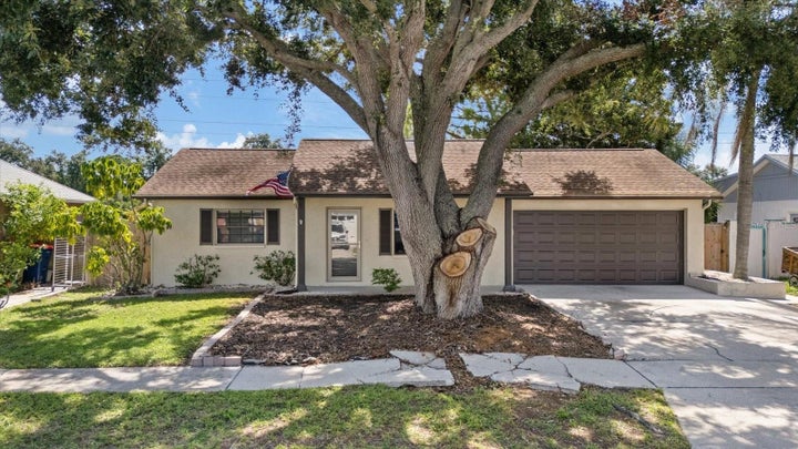 Photo 1 of 30 — 1310 MANDARIN DRIVE, HOLIDAY, FL 34691