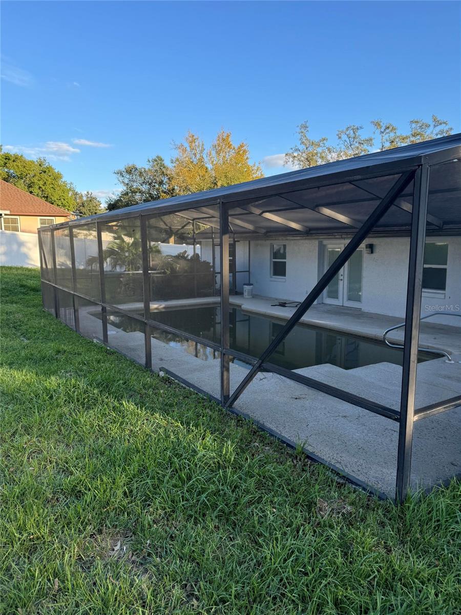 HIGHLAND POINT SUB - Residential