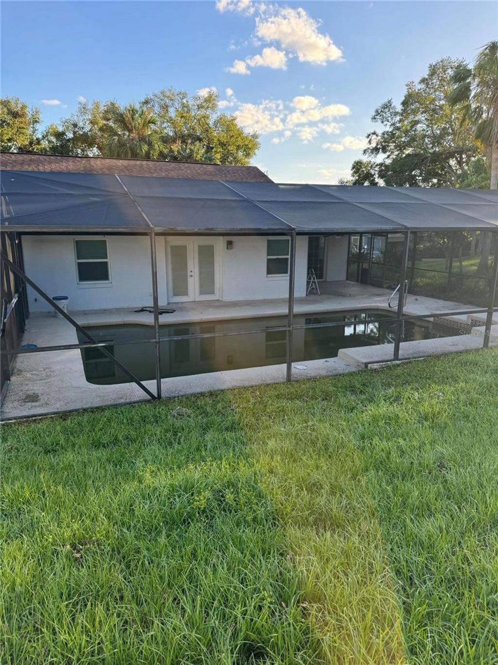 Photo of 10545 Parkway Drive, Clermont, FL 34711 (MLS # O6373688)