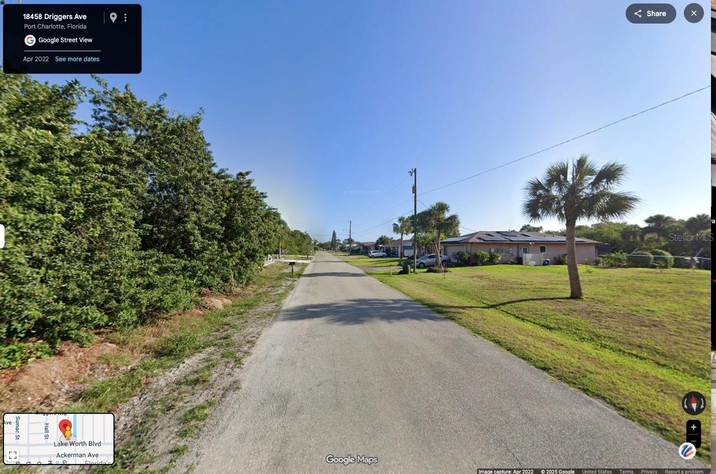 18457 DRIGGERS AVENUE, PORT CHARLOTTE, FL, 33948 3 18457 DRIGGERS AVENUE