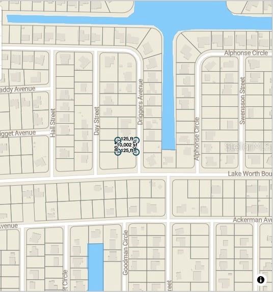 18457 DRIGGERS AVENUE, PORT CHARLOTTE, FL, 33948 4 18457 DRIGGERS AVENUE