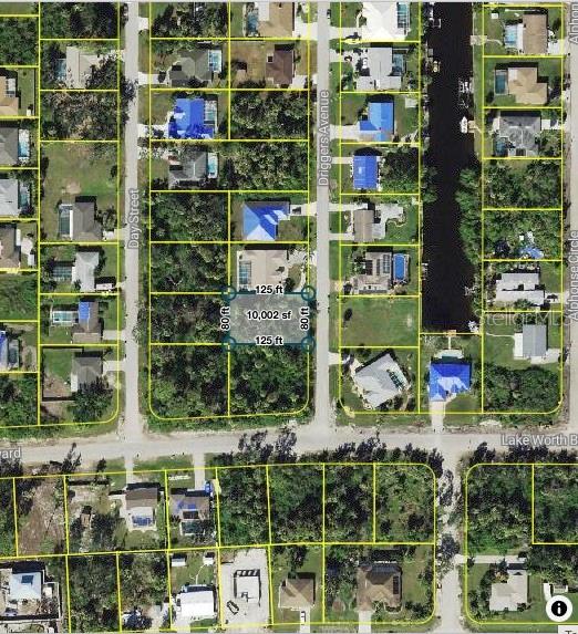 18457 DRIGGERS AVENUE, PORT CHARLOTTE, FL, 33948 2 18457 DRIGGERS AVENUE