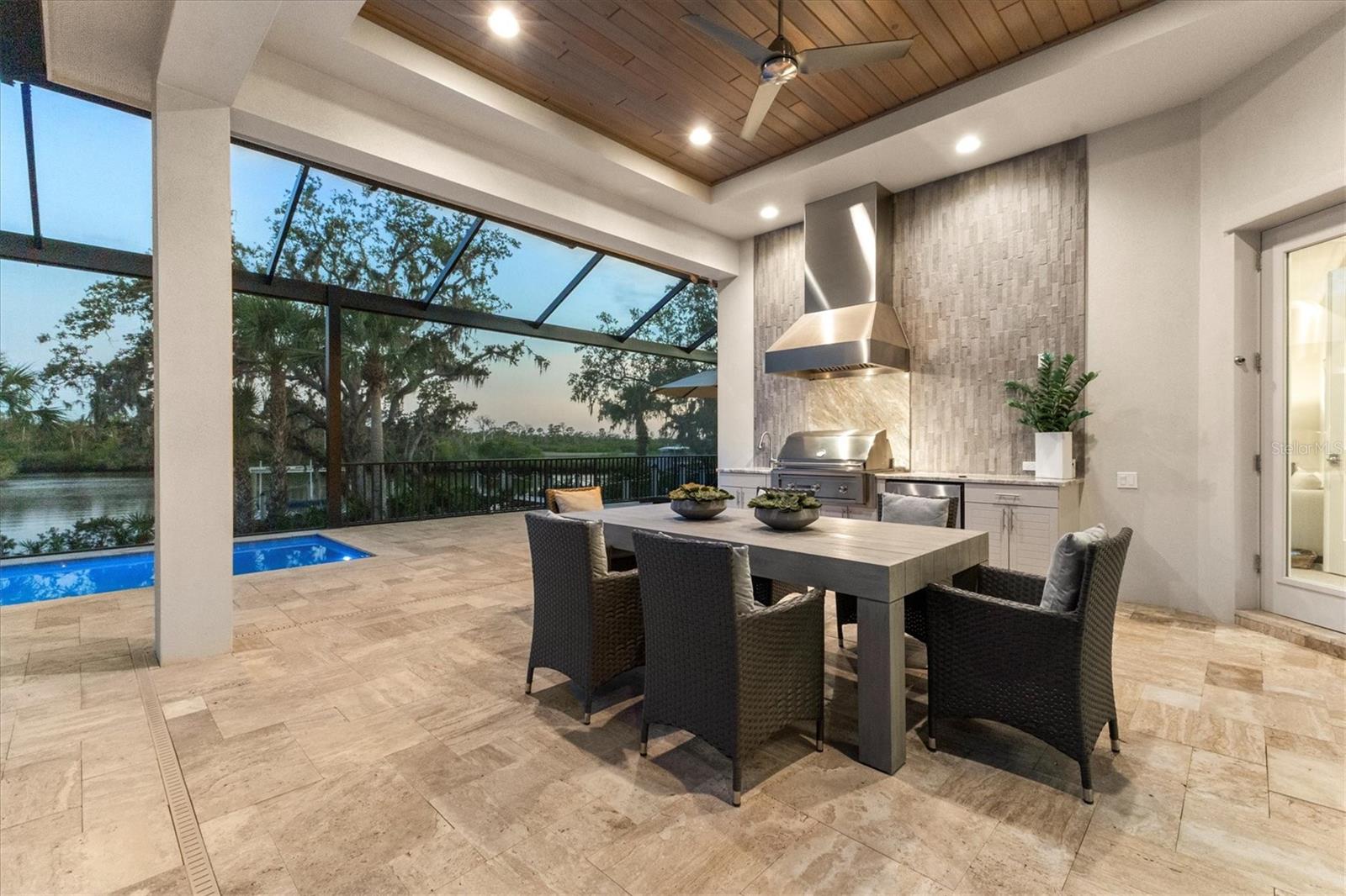 RIVER WILDERNESS PH III SUBPH G-I - Residential