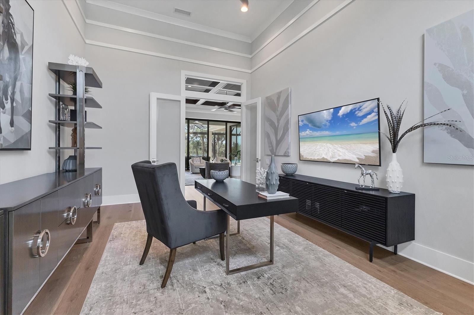 RIVER WILDERNESS PH III SUBPH G-I - Residential