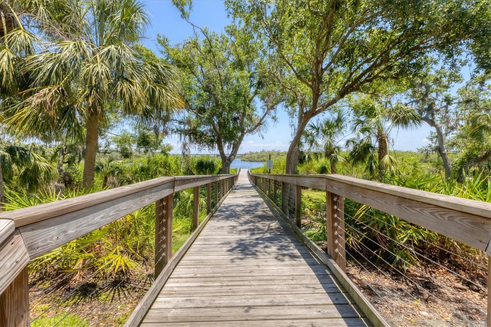 RIVER WILDERNESS PH III SUBPH G-I - Residential