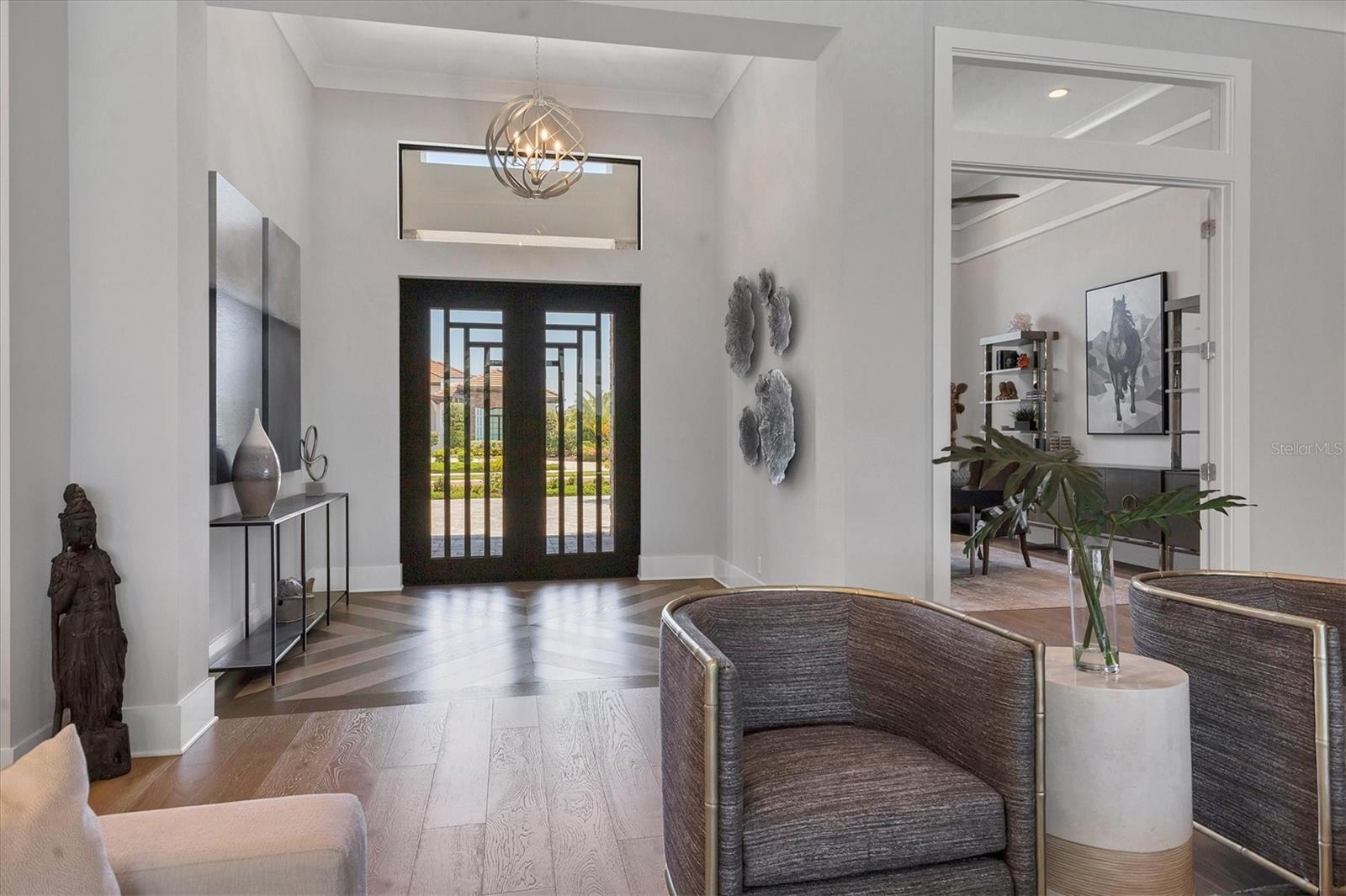 RIVER WILDERNESS PH III SUBPH G-I - Residential