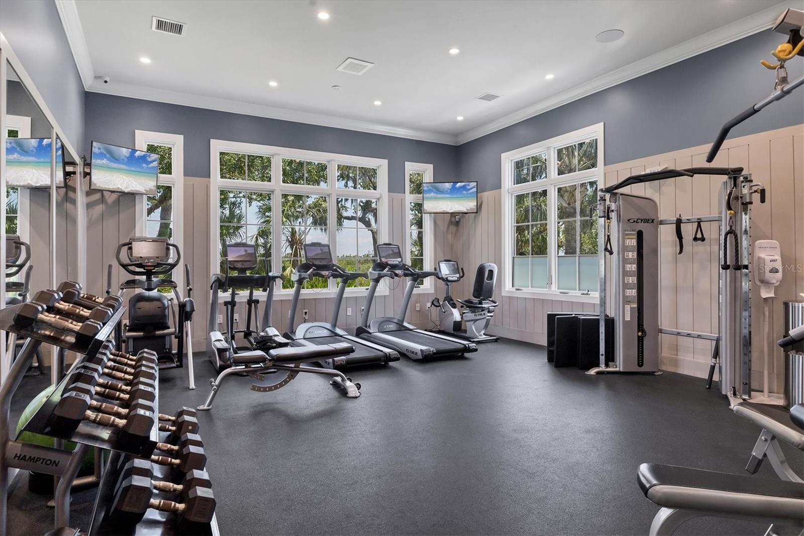 RIVER WILDERNESS PH III SUBPH G-I - Residential