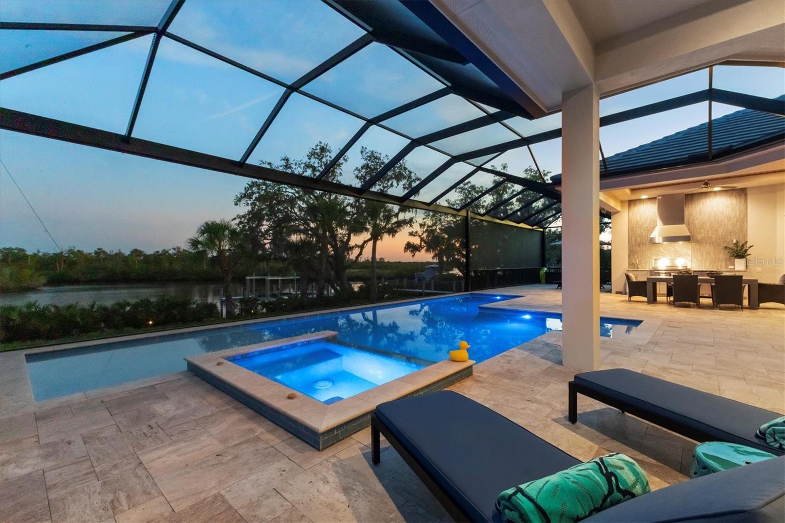 RIVER WILDERNESS PH III SUBPH G-I - Residential