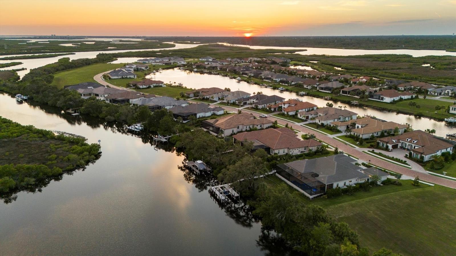 RIVER WILDERNESS PH III SUBPH G-I - Residential