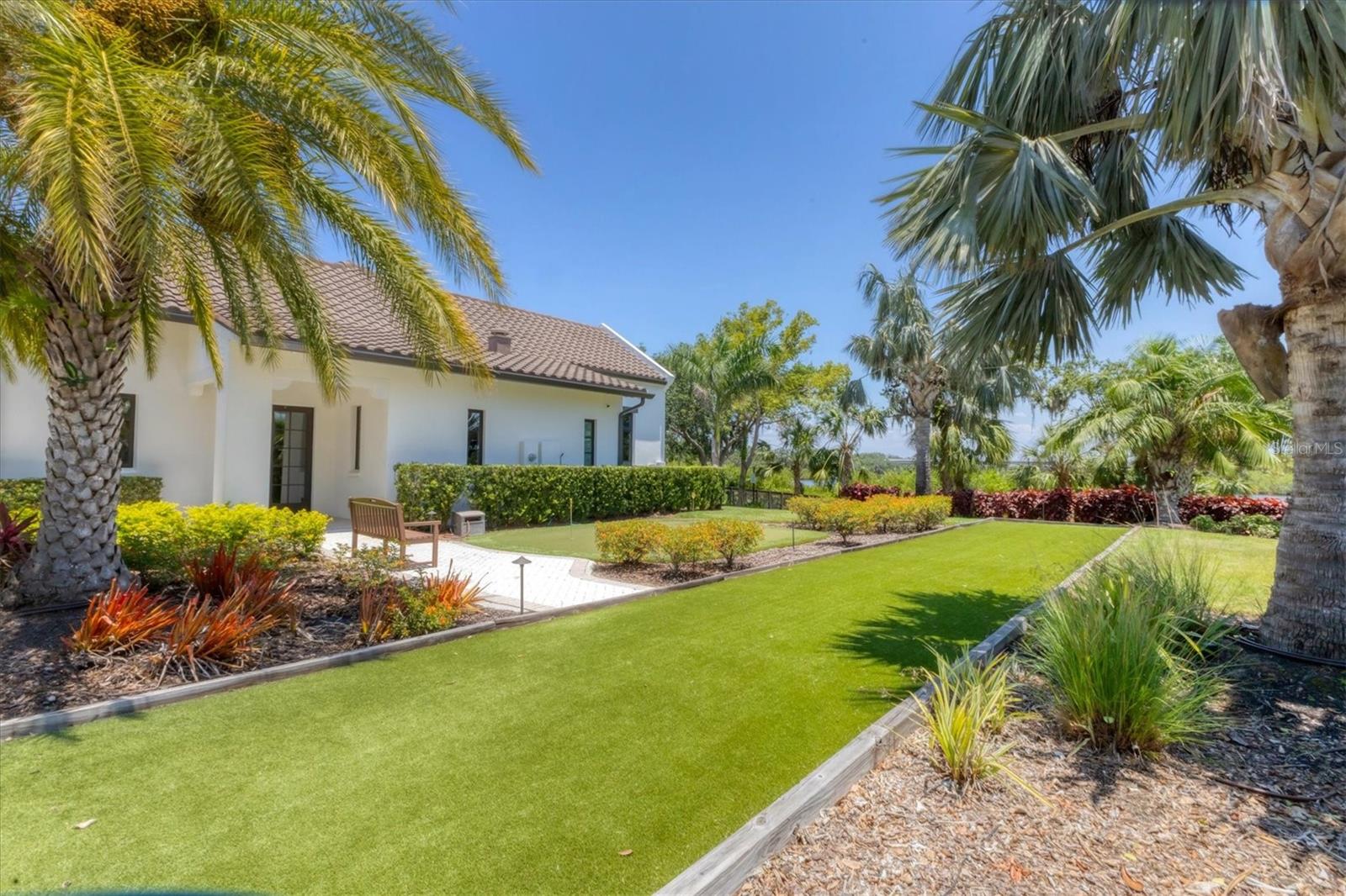 RIVER WILDERNESS PH III SUBPH G-I - Residential