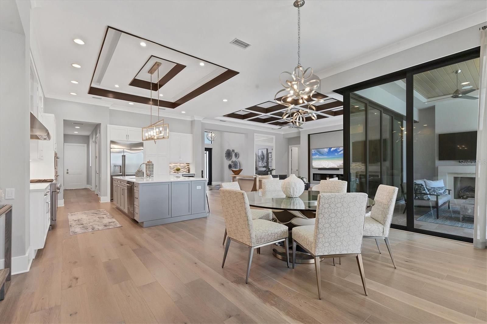 RIVER WILDERNESS PH III SUBPH G-I - Residential