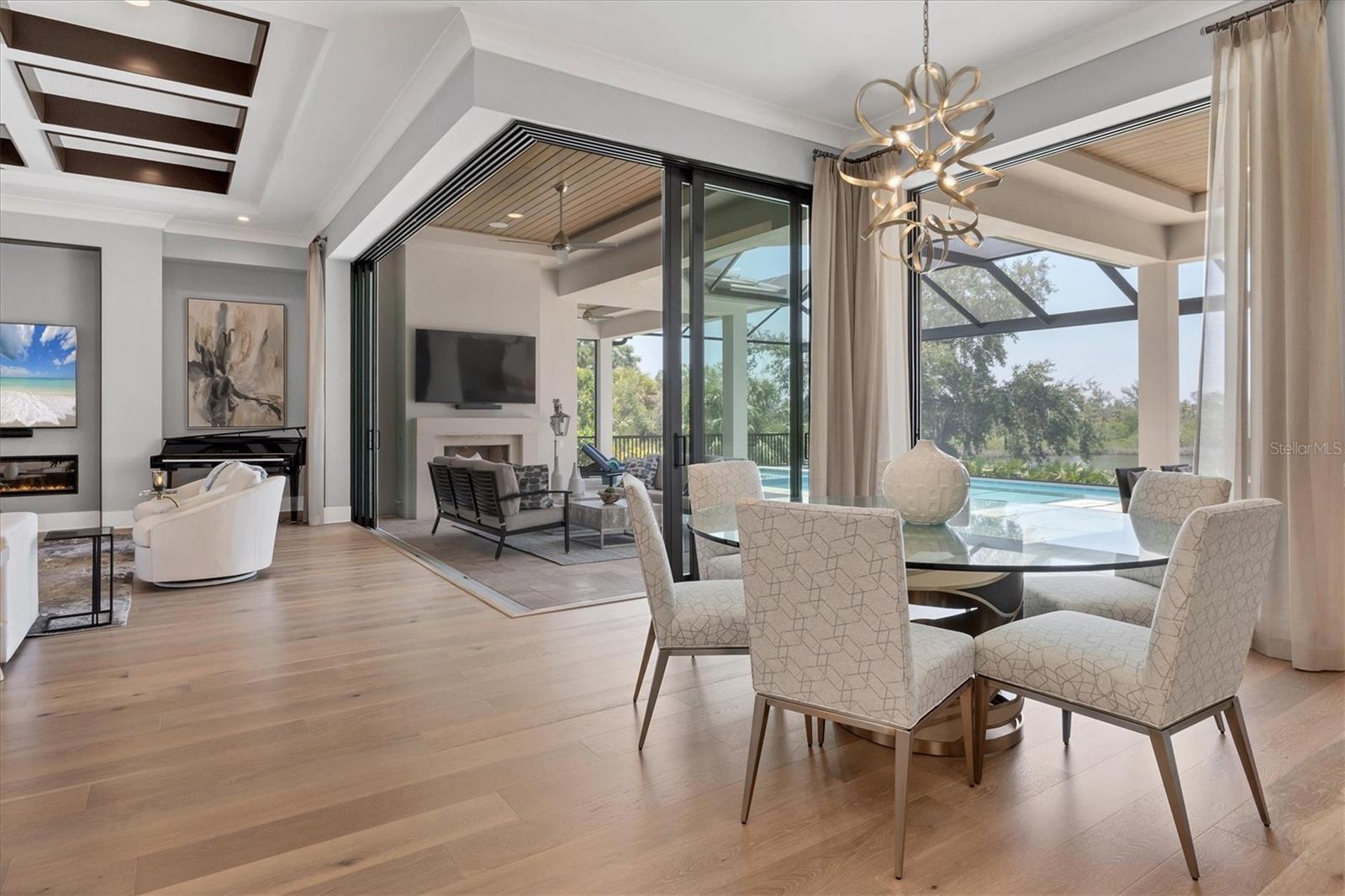 RIVER WILDERNESS PH III SUBPH G-I - Residential