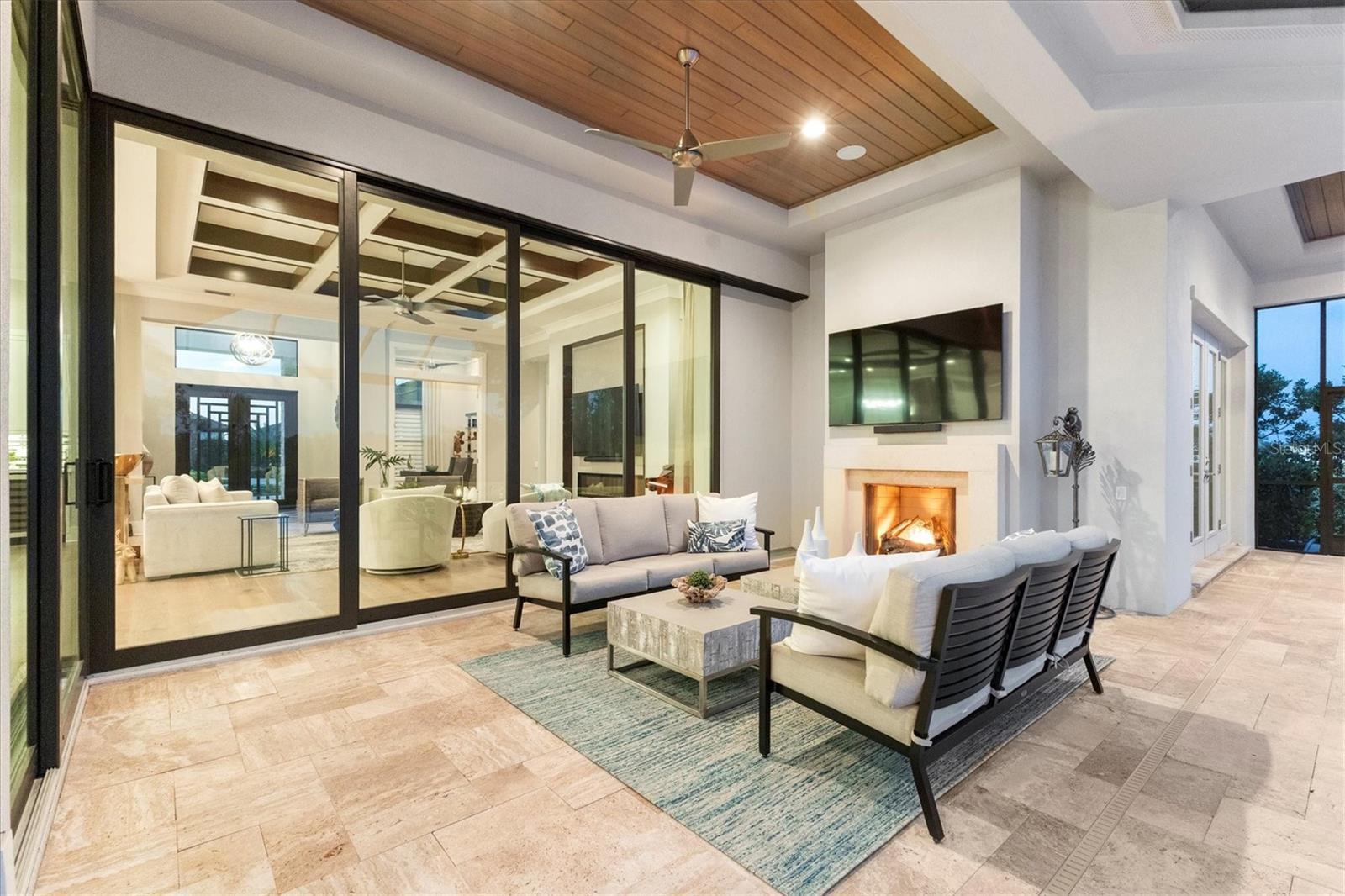 RIVER WILDERNESS PH III SUBPH G-I - Residential