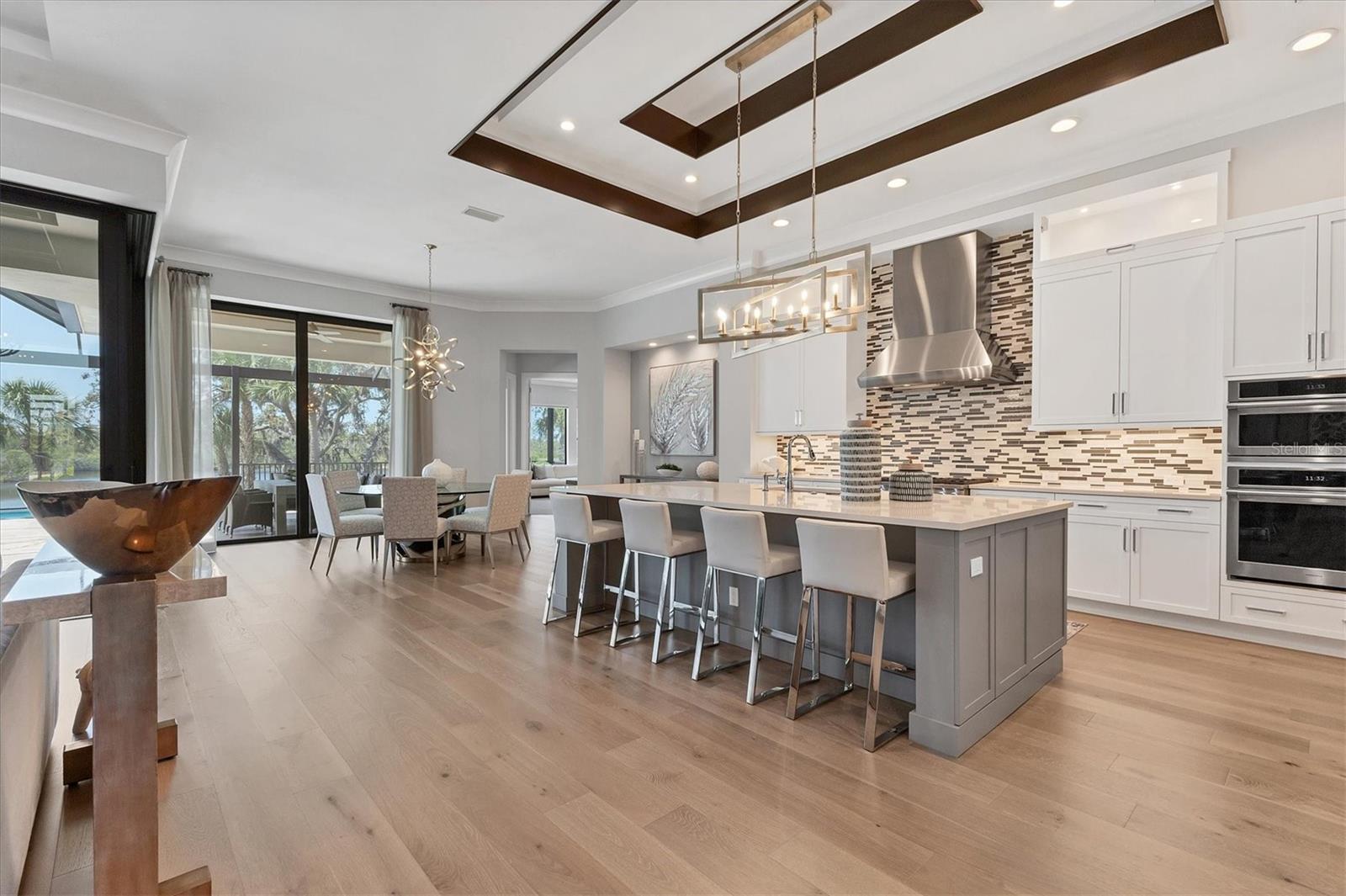 RIVER WILDERNESS PH III SUBPH G-I - Residential