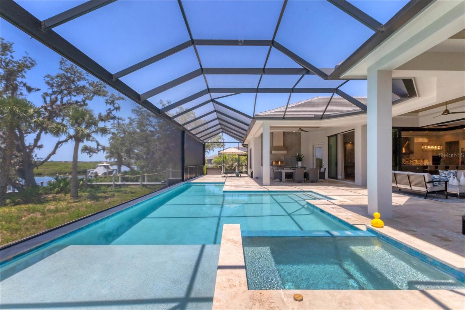 RIVER WILDERNESS PH III SUBPH G-I - Residential