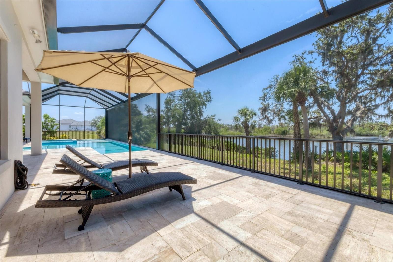 RIVER WILDERNESS PH III SUBPH G-I - Residential