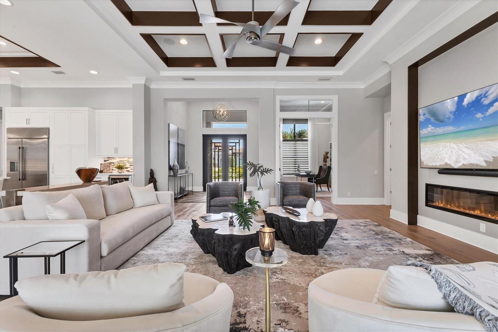 RIVER WILDERNESS PH III SUBPH G-I - Residential