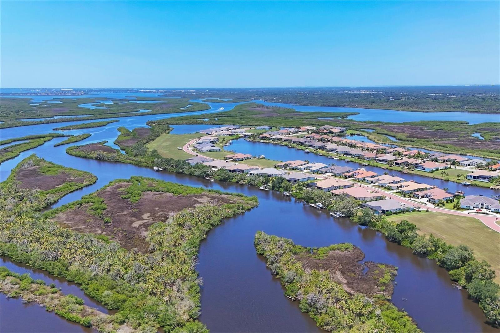 RIVER WILDERNESS PH III SUBPH G-I - Residential