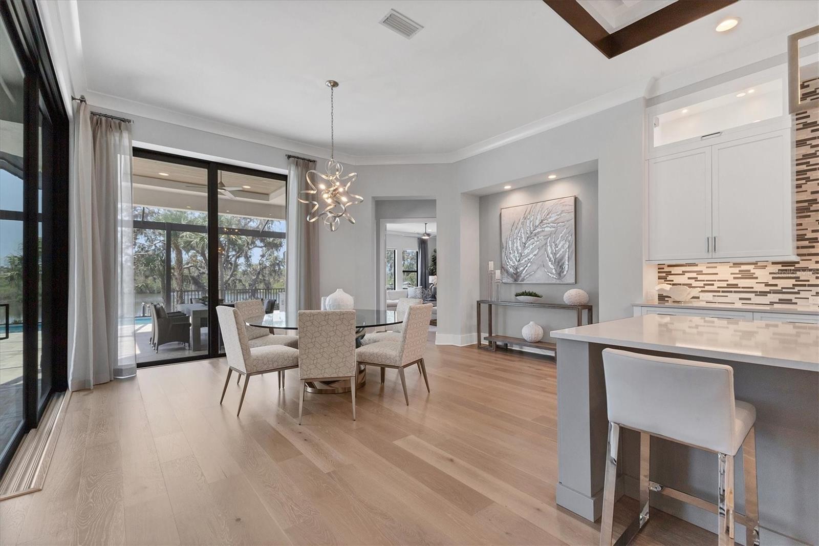 RIVER WILDERNESS PH III SUBPH G-I - Residential