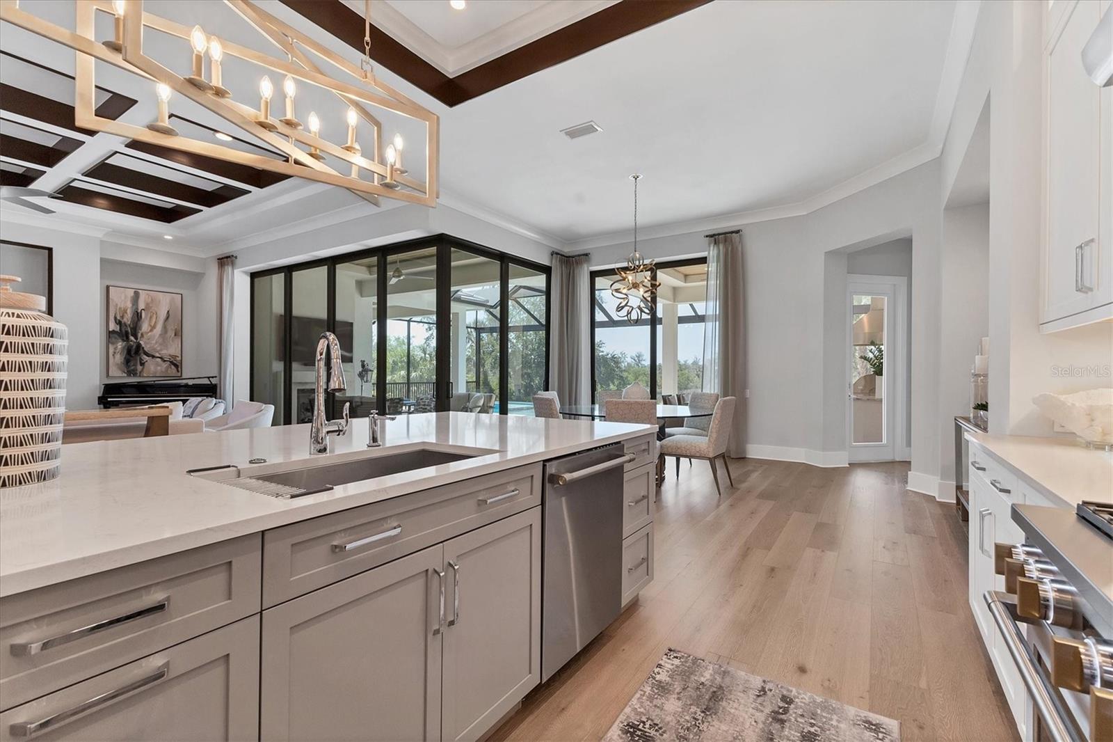 RIVER WILDERNESS PH III SUBPH G-I - Residential