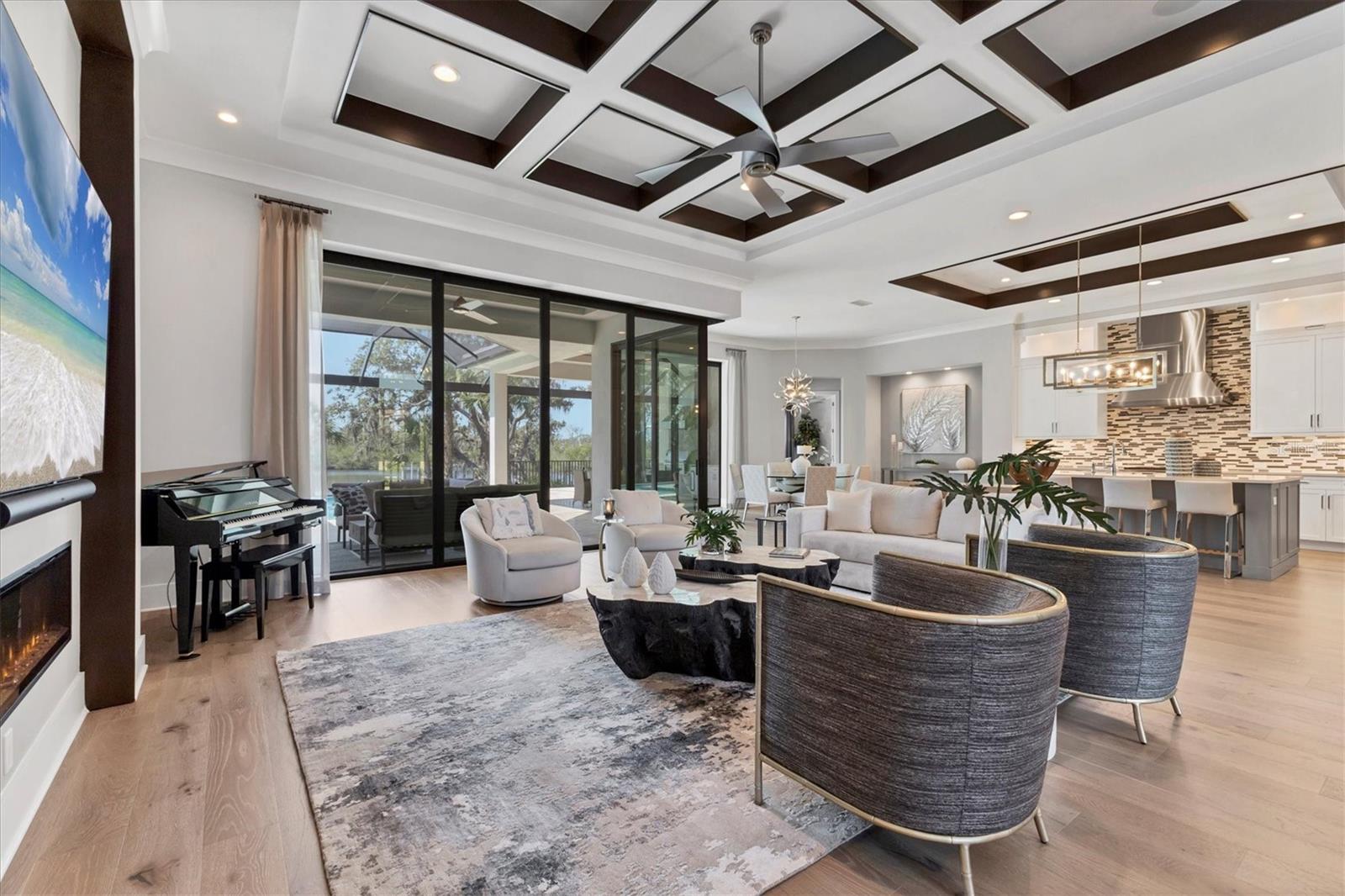 RIVER WILDERNESS PH III SUBPH G-I - Residential