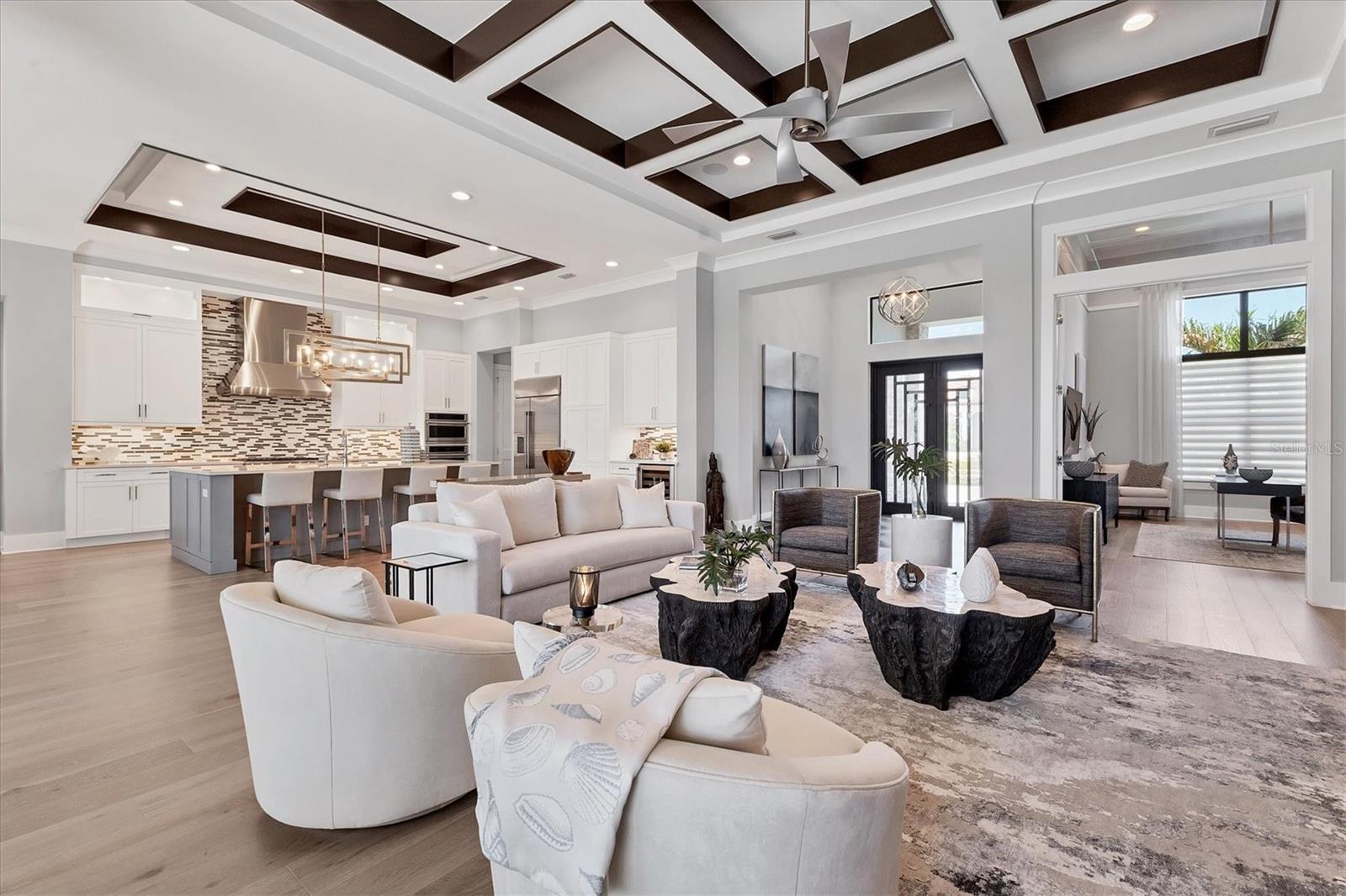 RIVER WILDERNESS PH III SUBPH G-I - Residential