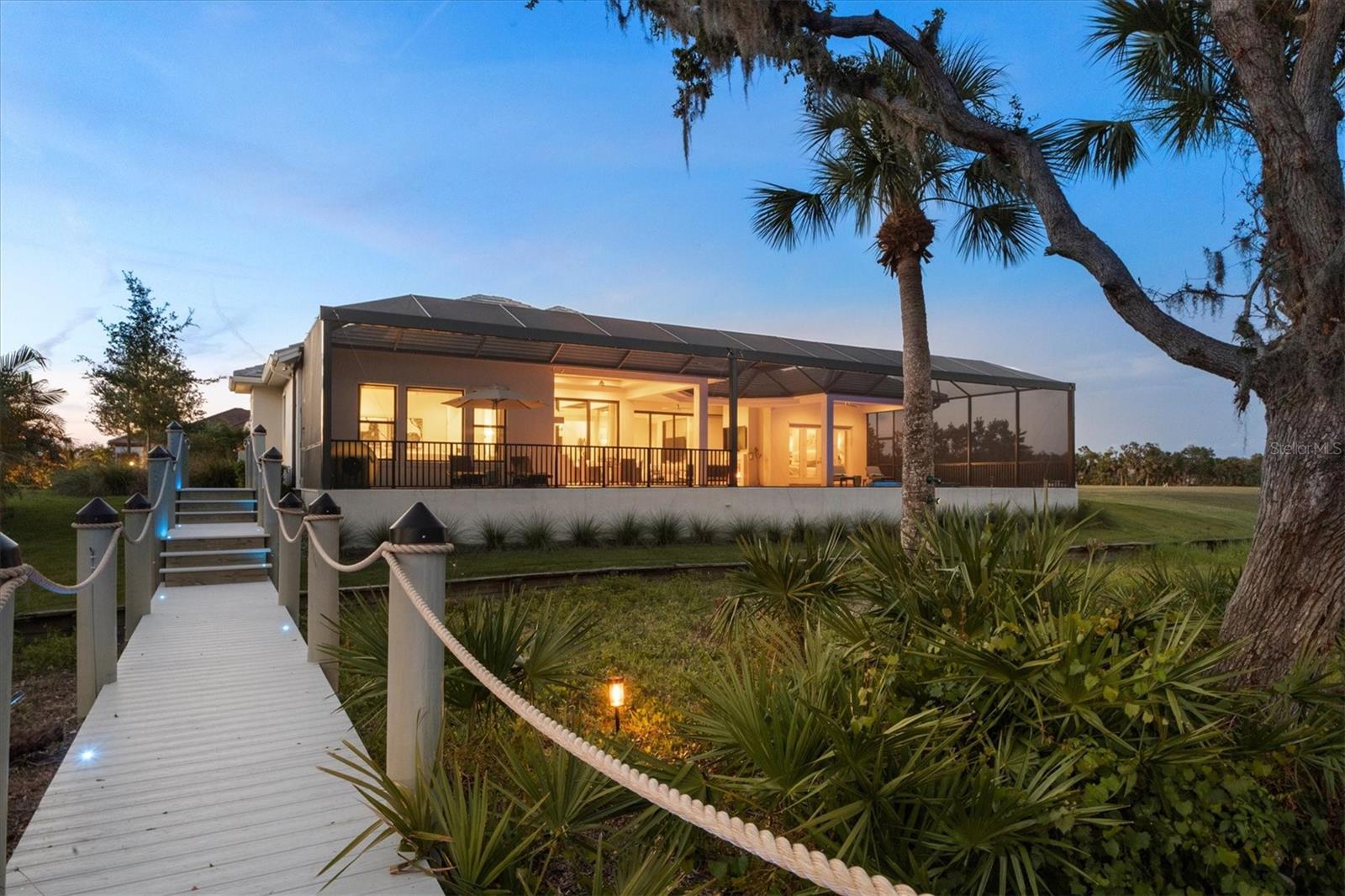 RIVER WILDERNESS PH III SUBPH G-I - Residential