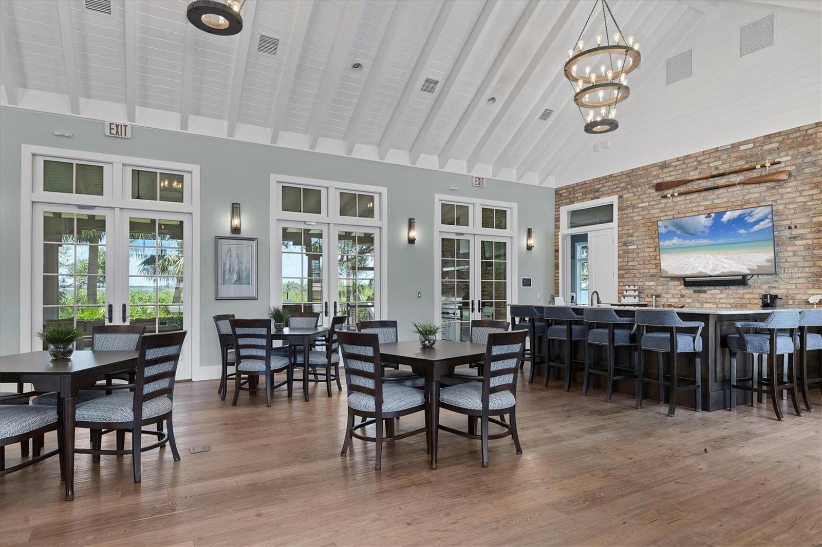 RIVER WILDERNESS PH III SUBPH G-I - Residential