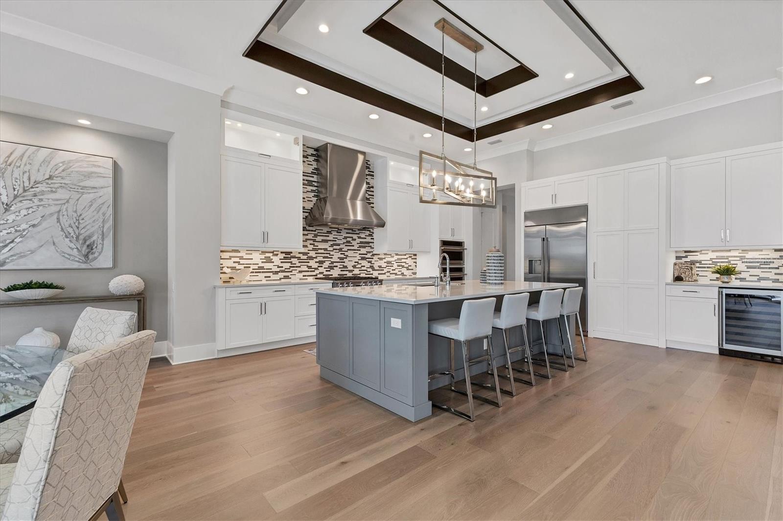 RIVER WILDERNESS PH III SUBPH G-I - Residential