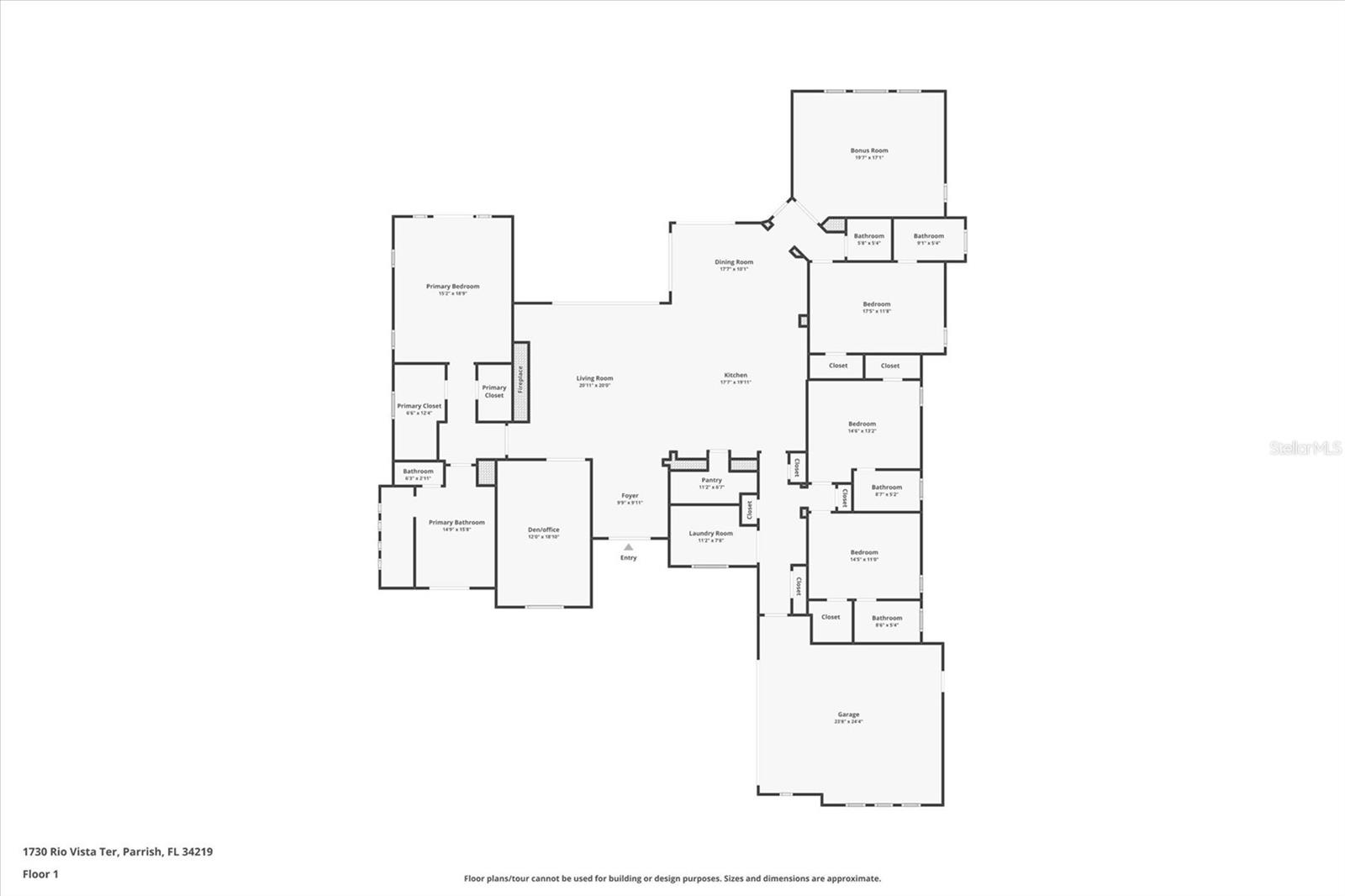 RIVER WILDERNESS PH III SUBPH G-I - Residential