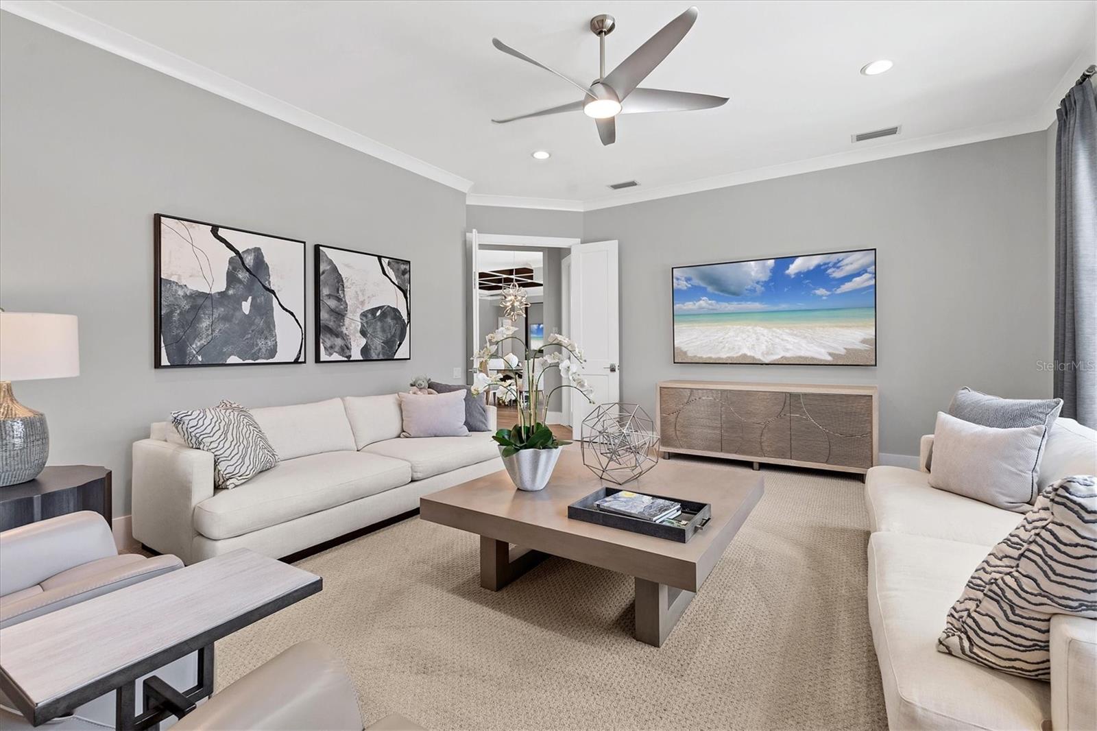 RIVER WILDERNESS PH III SUBPH G-I - Residential