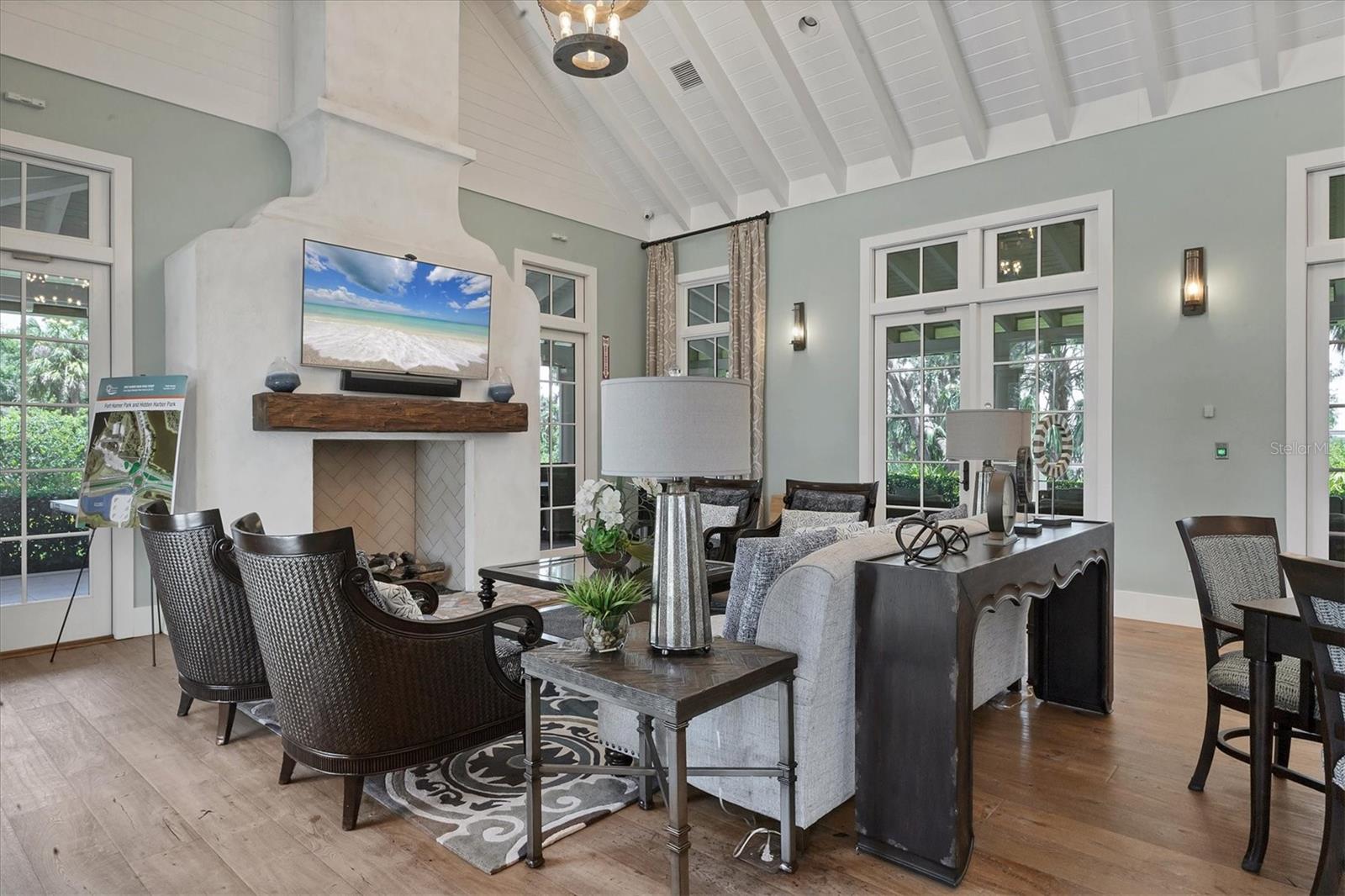 RIVER WILDERNESS PH III SUBPH G-I - Residential